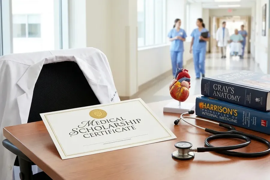 Medicine Scholarships