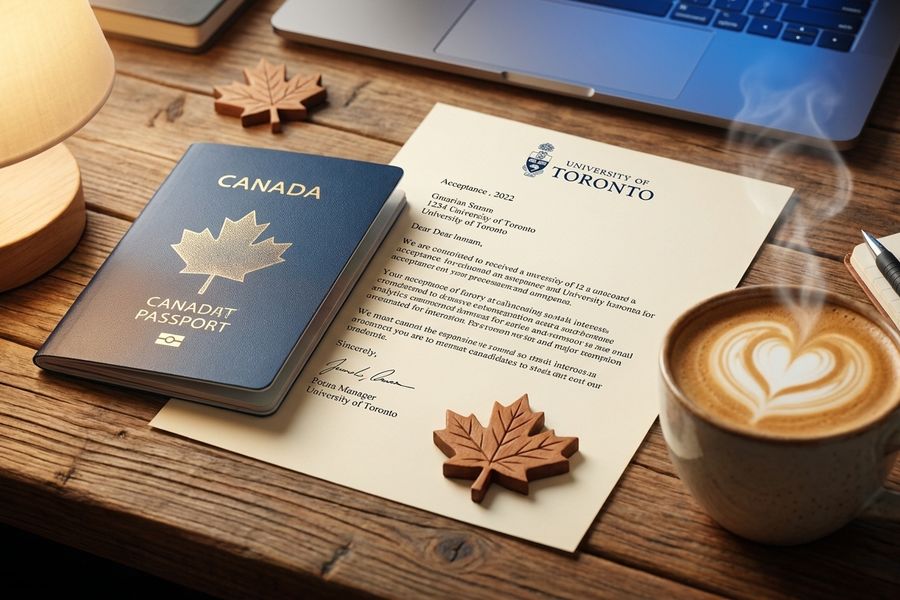 Canada Visa Guide