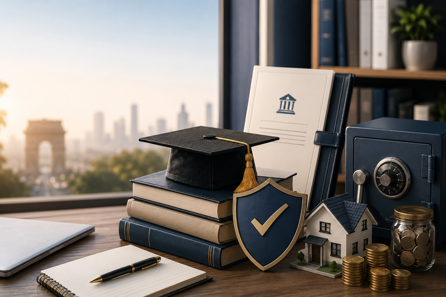 collaterals required for loan