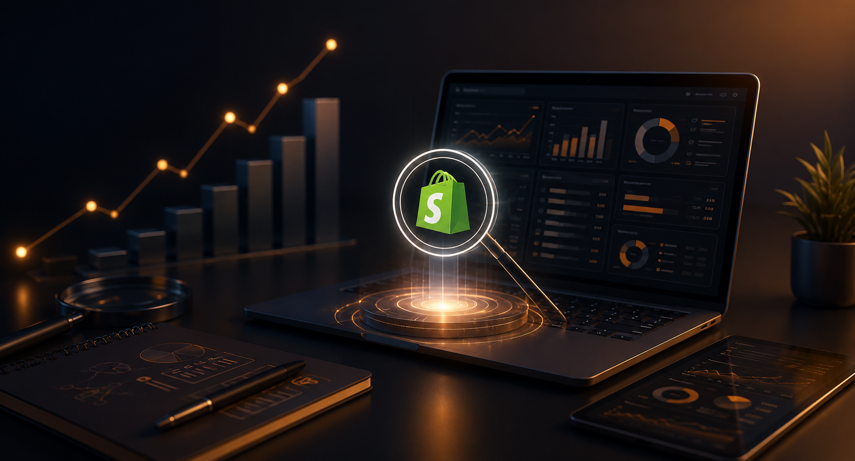 Shopify SEO Opportunity Review