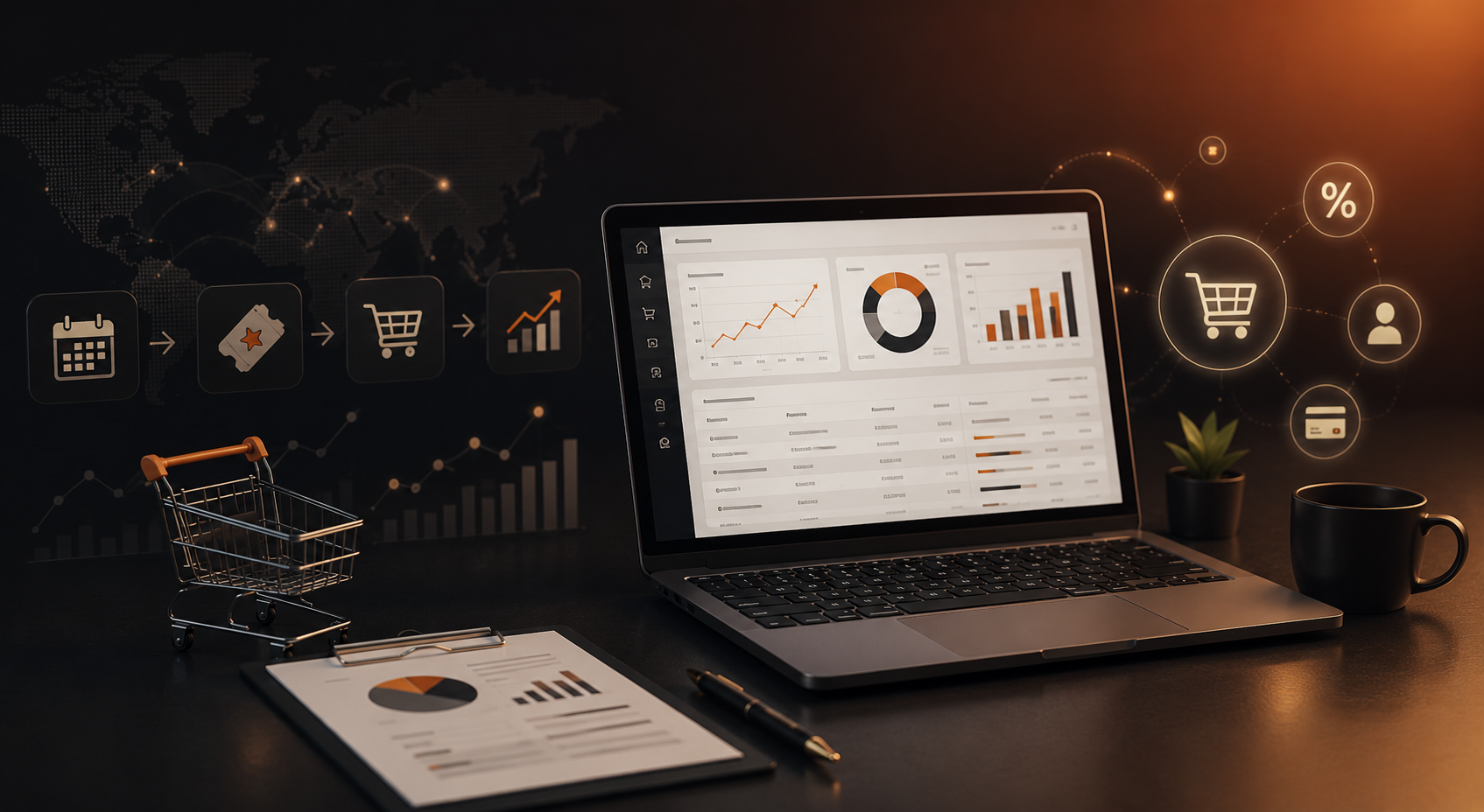 Ecommerce Event Instrumentation Review