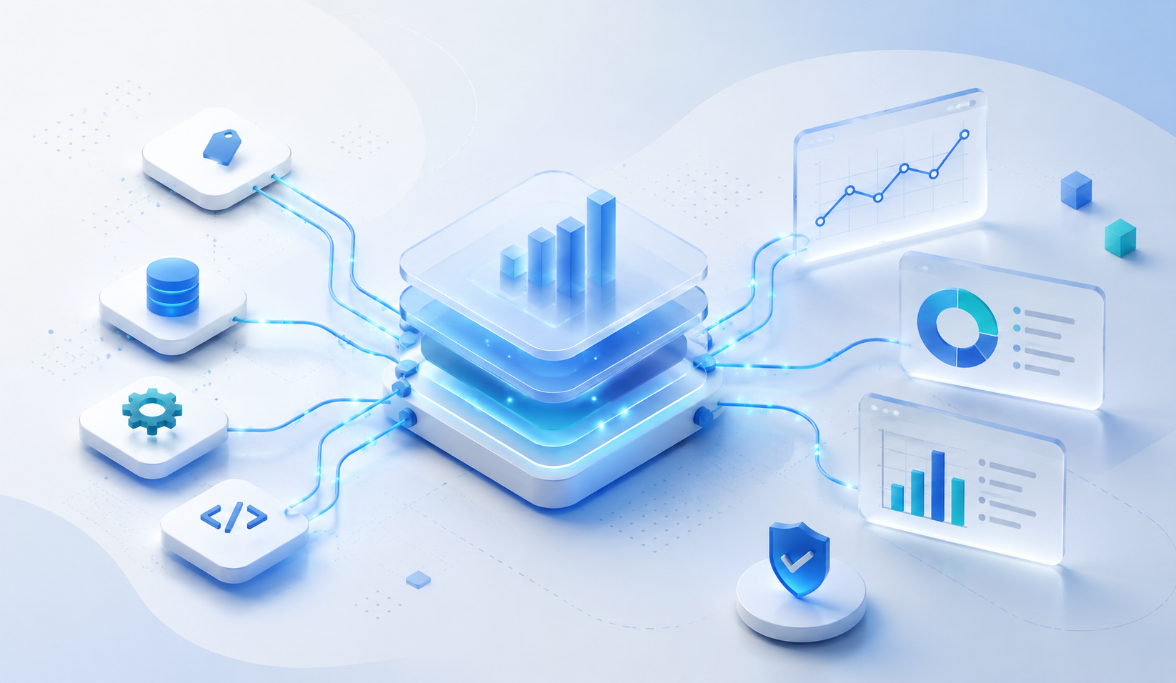 Attribution Decision Channel Credit Review