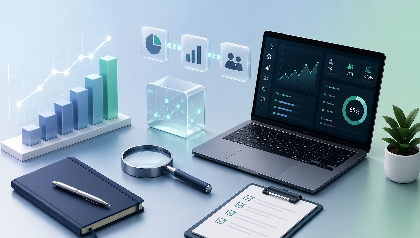 Analytics Practice Update Readiness Review