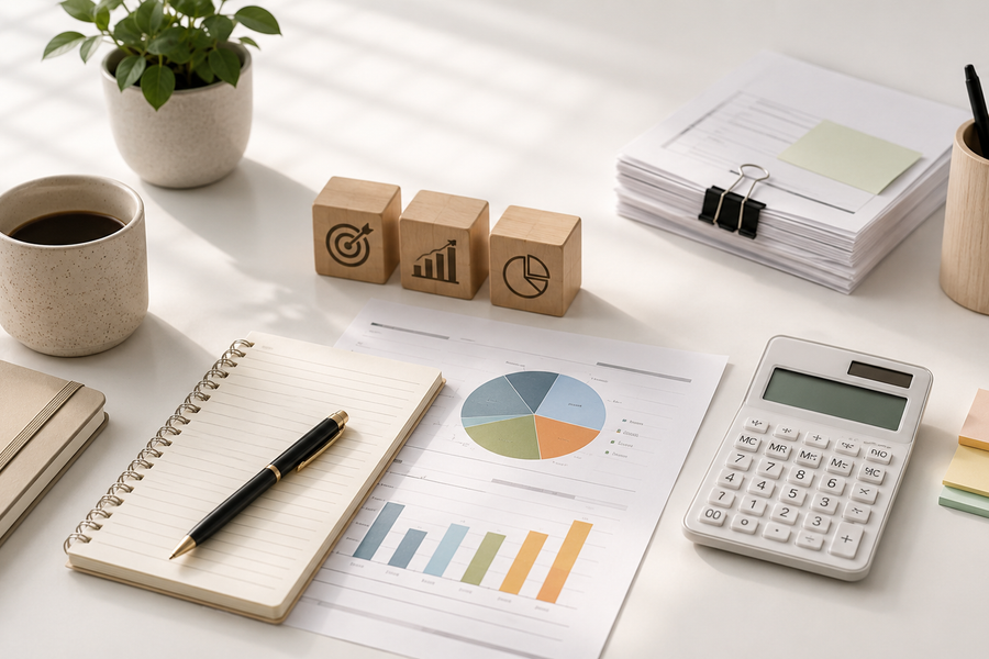 Facebook Ads Budget Review
