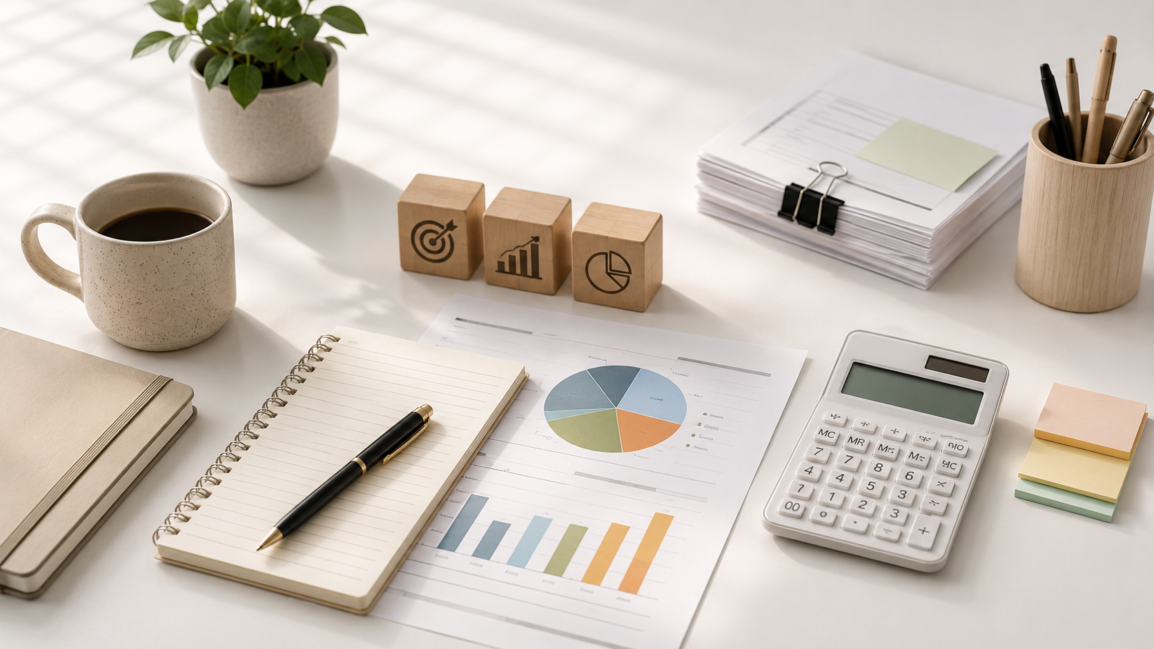 Facebook Ads Budget Review