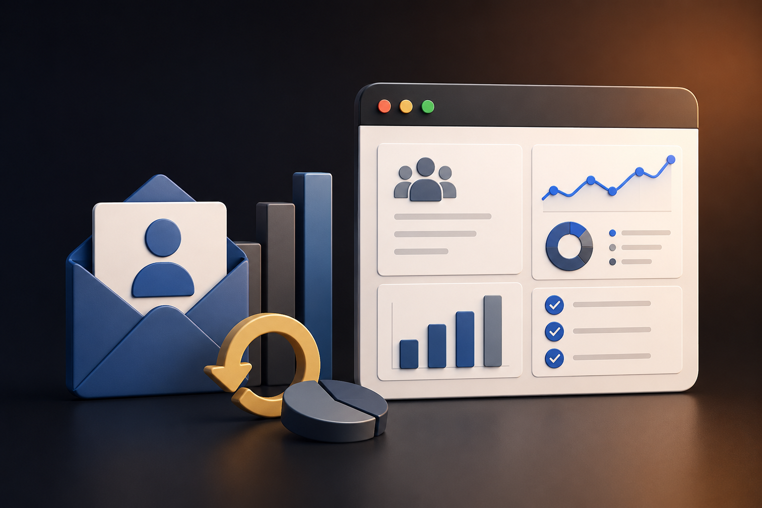 Customer Winback Revenue Review