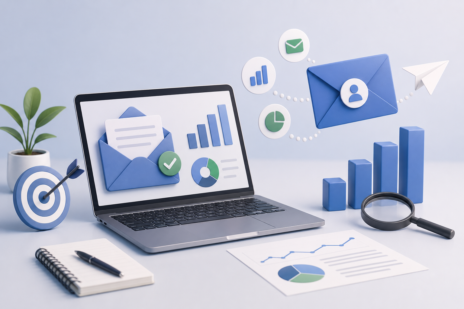 Email Campaign Optimization Review