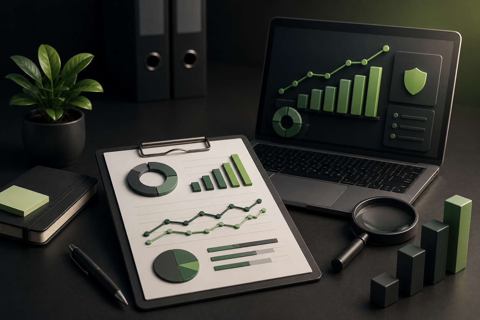 Analytics Governance Hygiene Review
