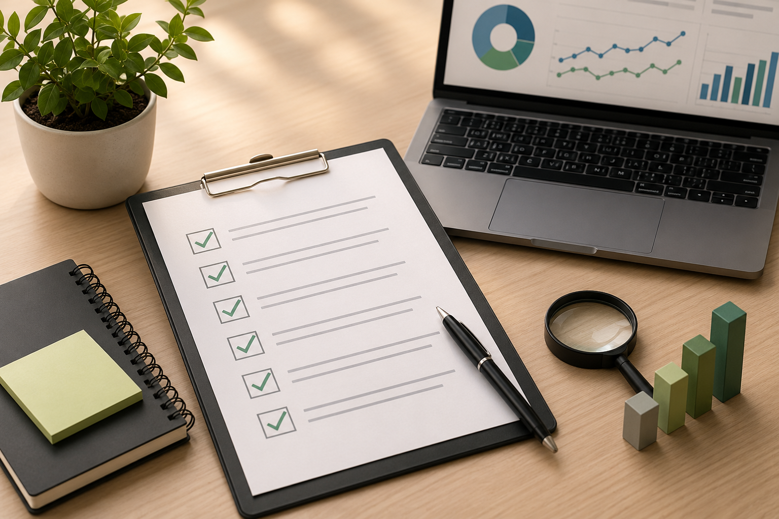 Event Tracking Readiness Checklist
