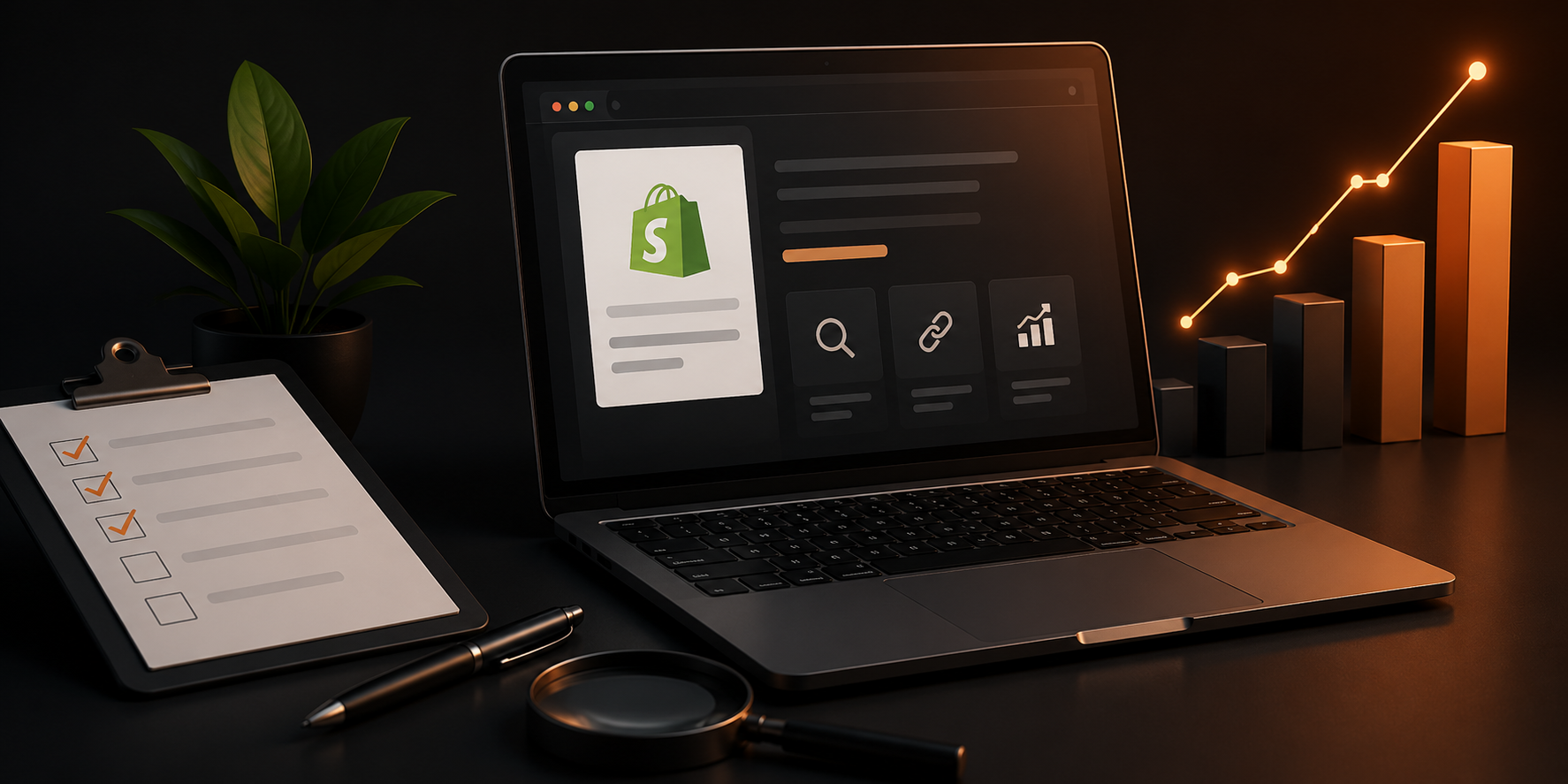 Shopify Collection Page SEO Priority Review