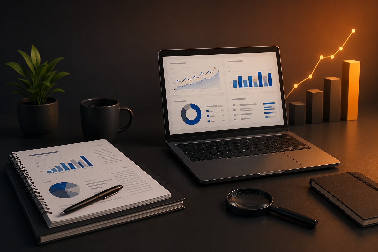 Reporting Visualization Readiness Review