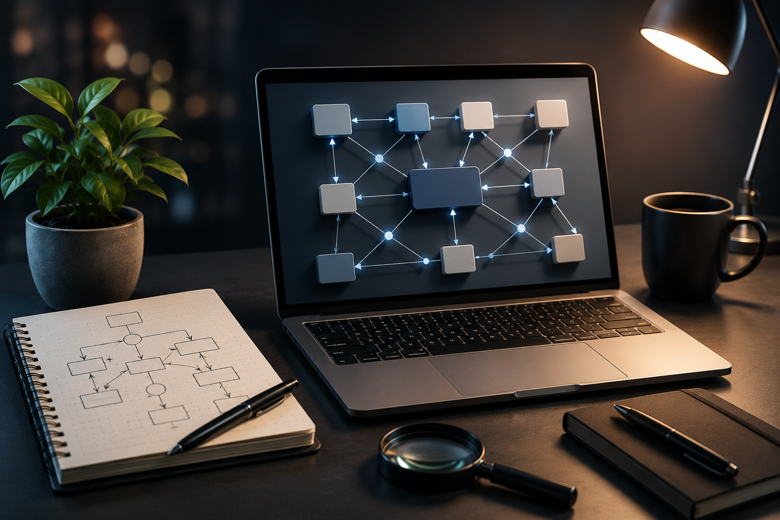 Internal Linking Template SEO Review