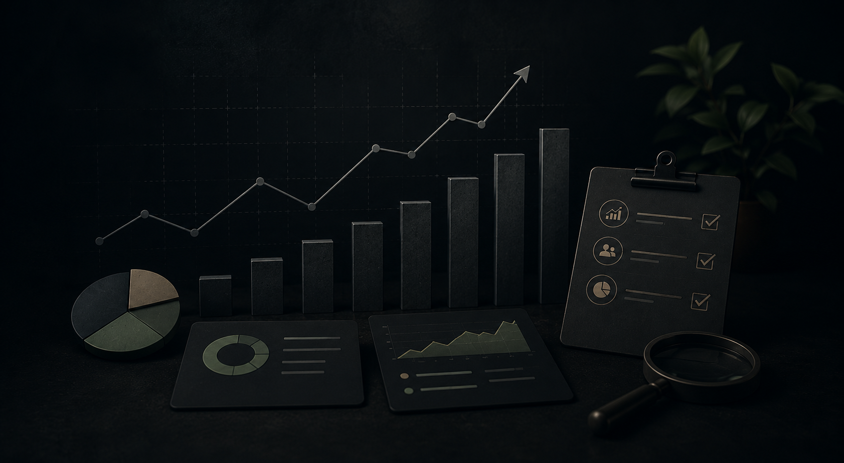 Growth Measurement Analysis