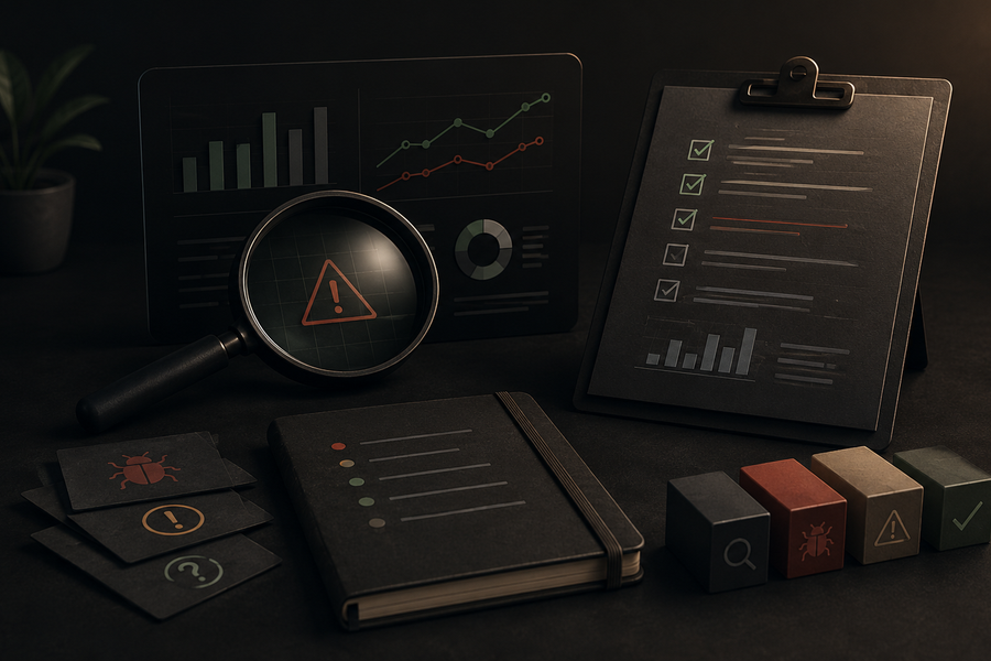 Analytics Debugging Decision Memo