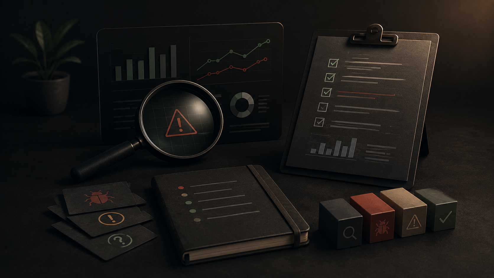 Analytics Debugging Decision Memo