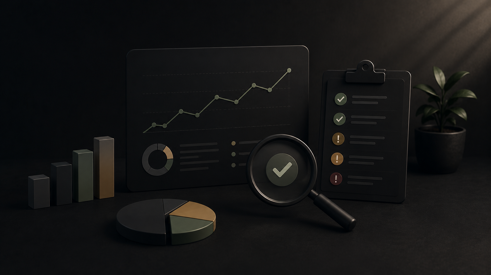 Measurement Confidence Readiness Review