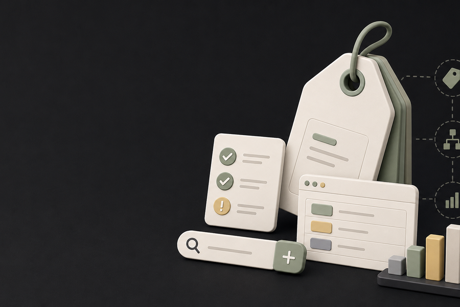 Advanced Tag Management Readiness Review