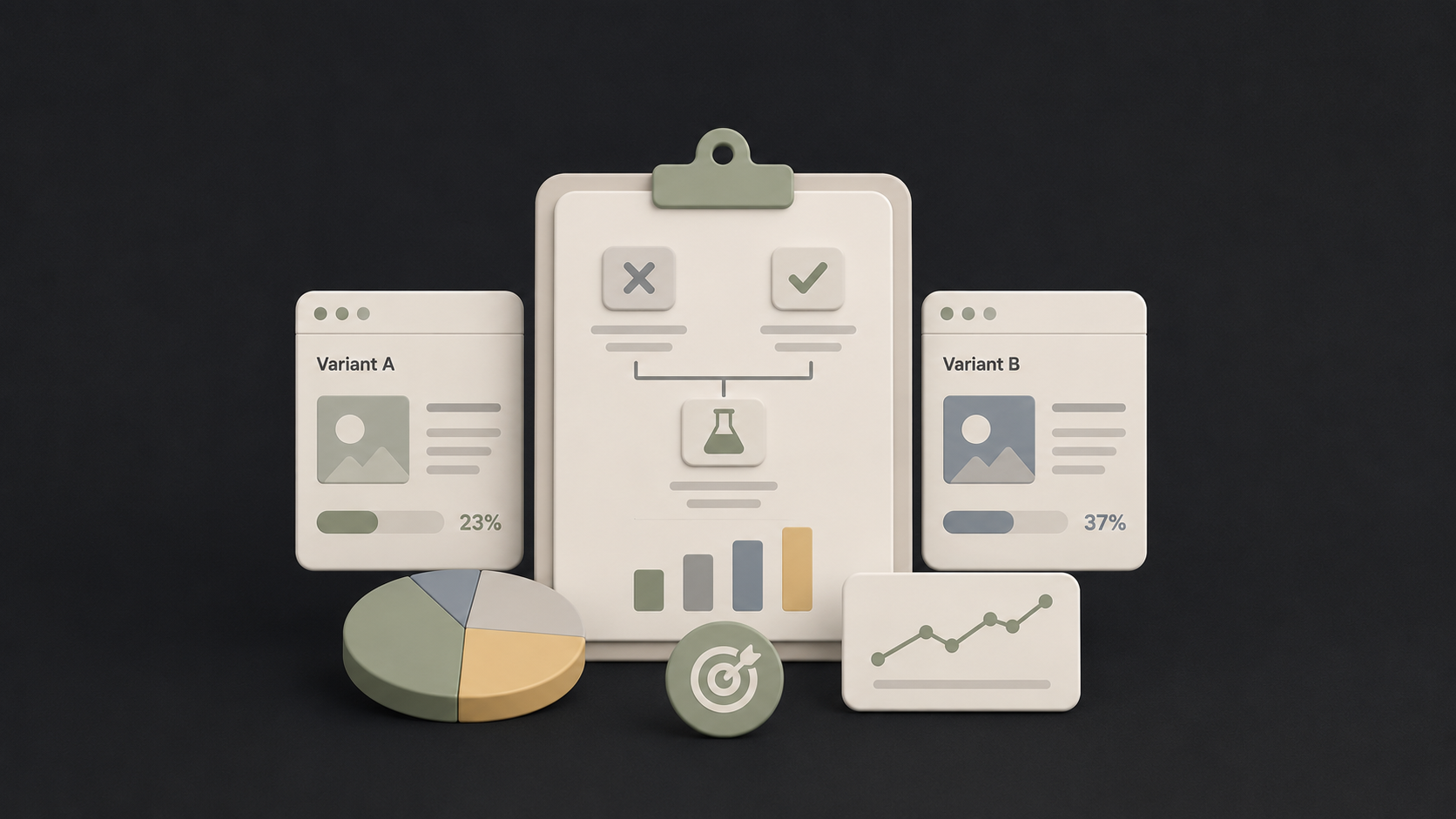 Conversion Optimization Experiment Planning Review