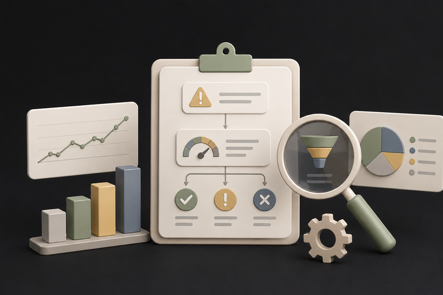 Persuasion Friction Diagnosis