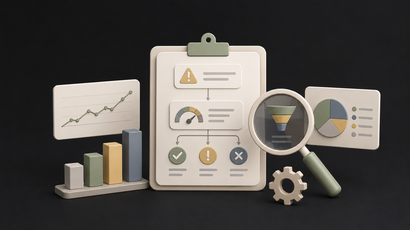 Persuasion Friction Diagnosis
