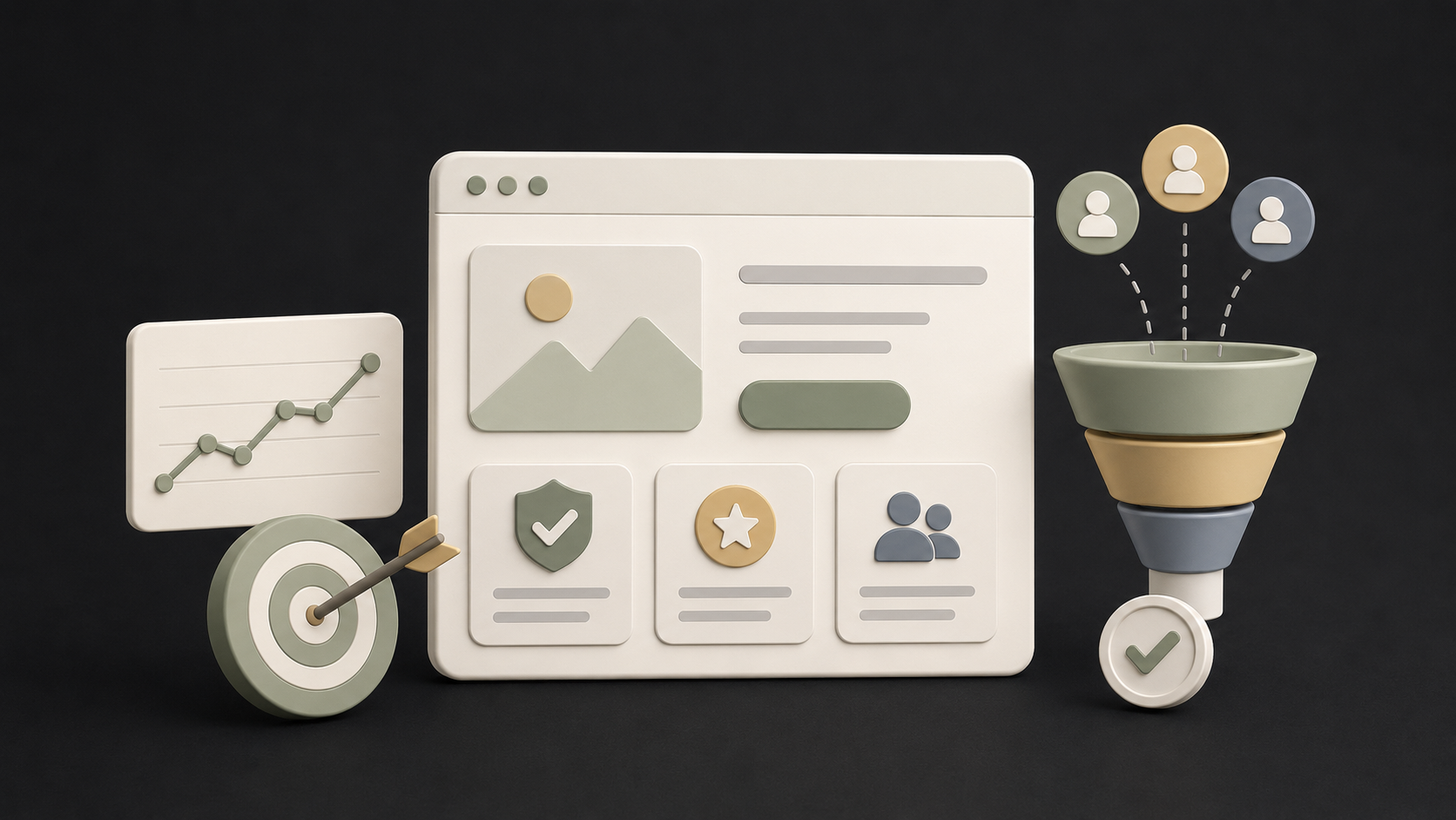 Landing Page Conversion Readiness Review