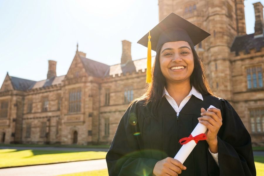 Study Abroad Loan