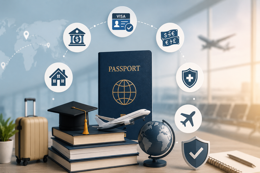 Study Abroad