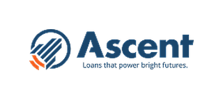Ascent logo