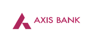 Axis Bank logo
