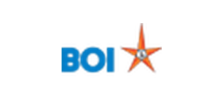 Bank of India logo