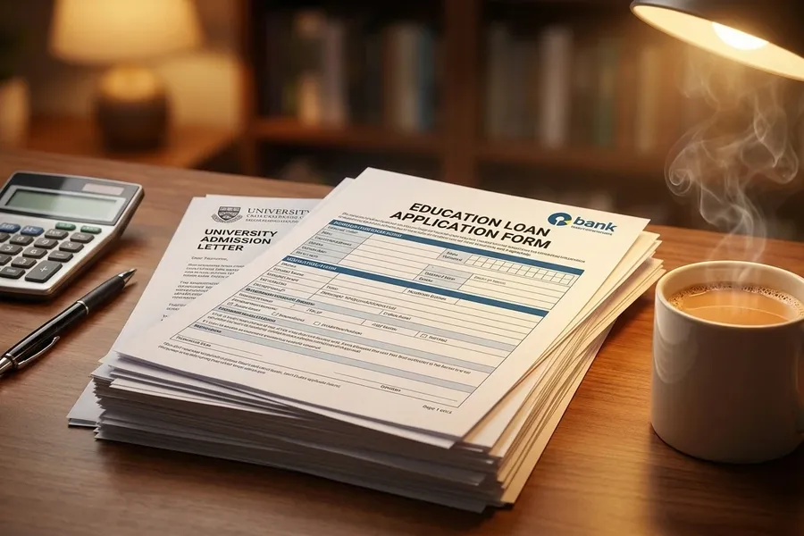 Education Loan Guide