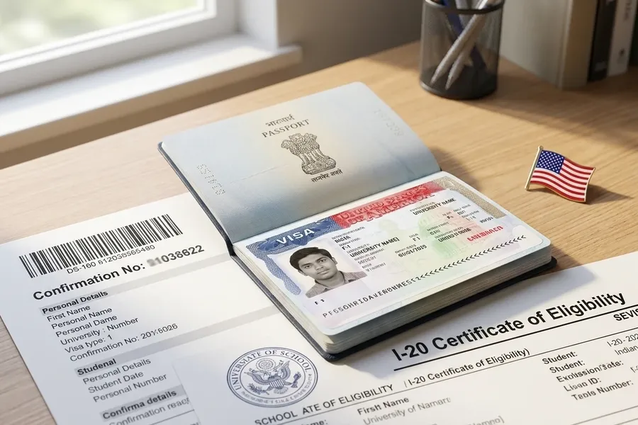 f1-visa-documents