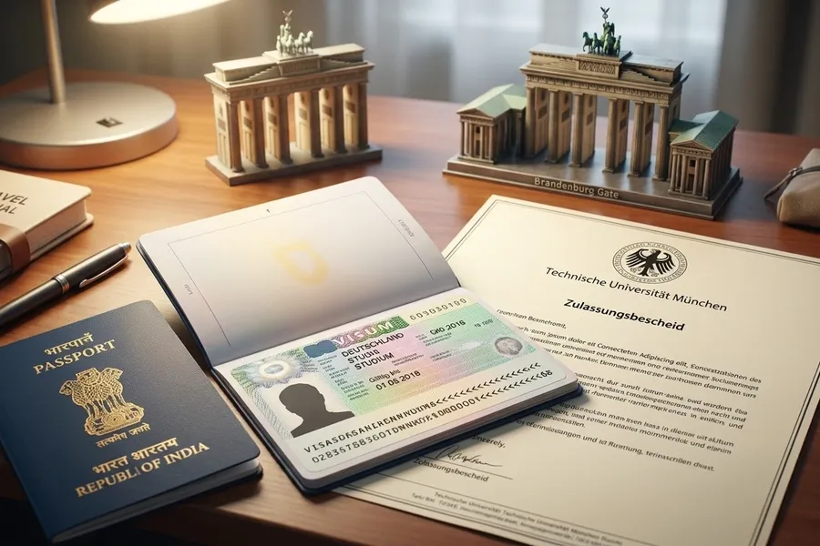 german-student-visa