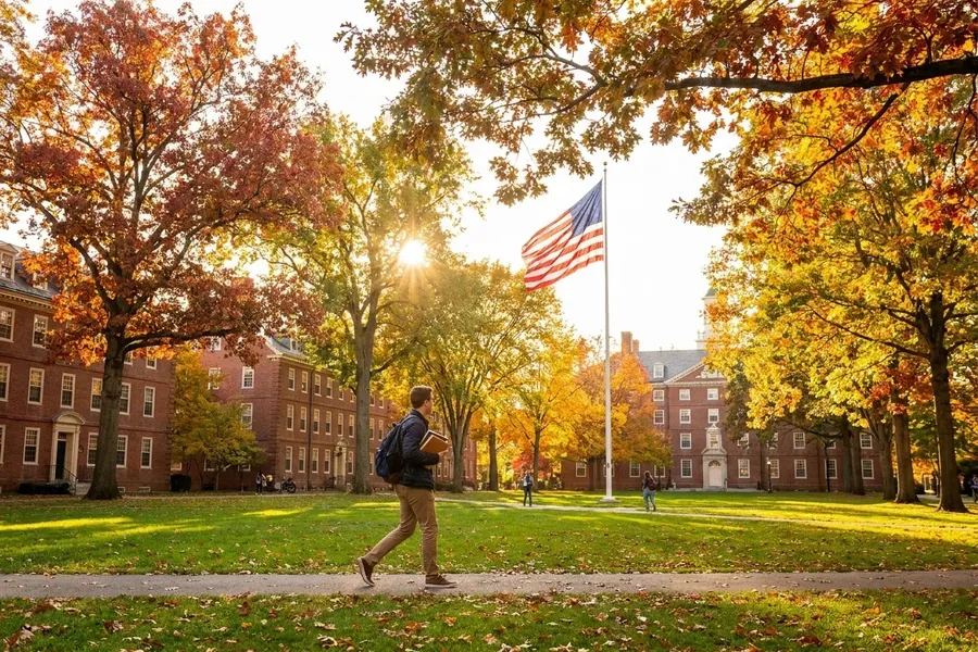 Education Loan for USA Studies