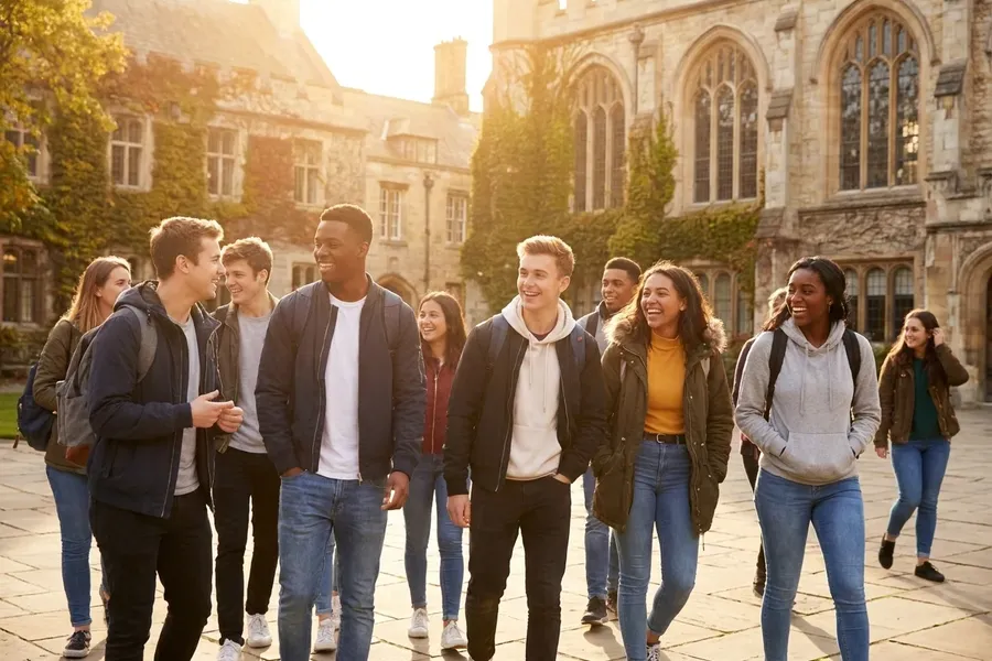 Bachelors Scholarships Guide