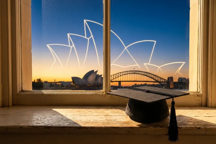 Education Loan for Australia