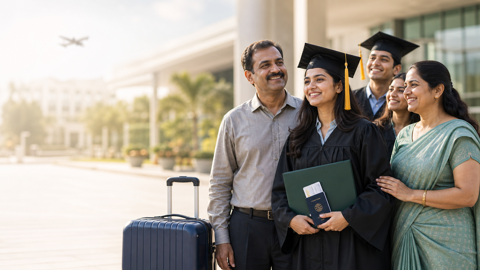 Indian family planning domestic education funding