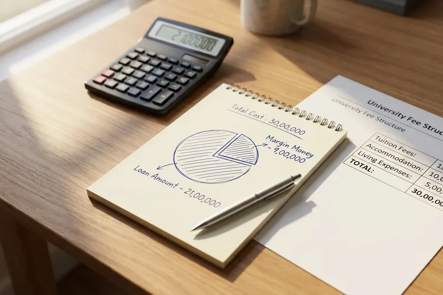shikshaloan-financial-planning
