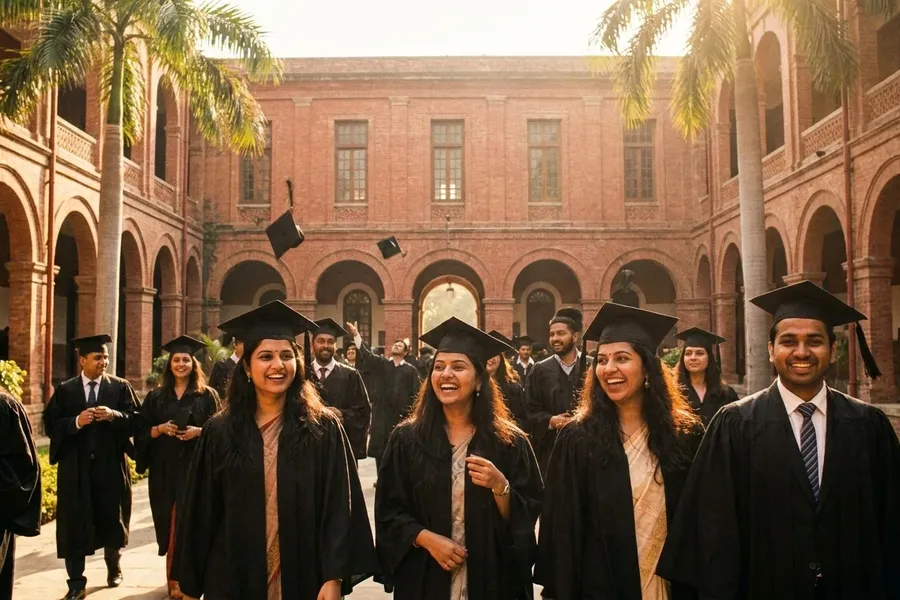 shikshaloan-graduation-campus