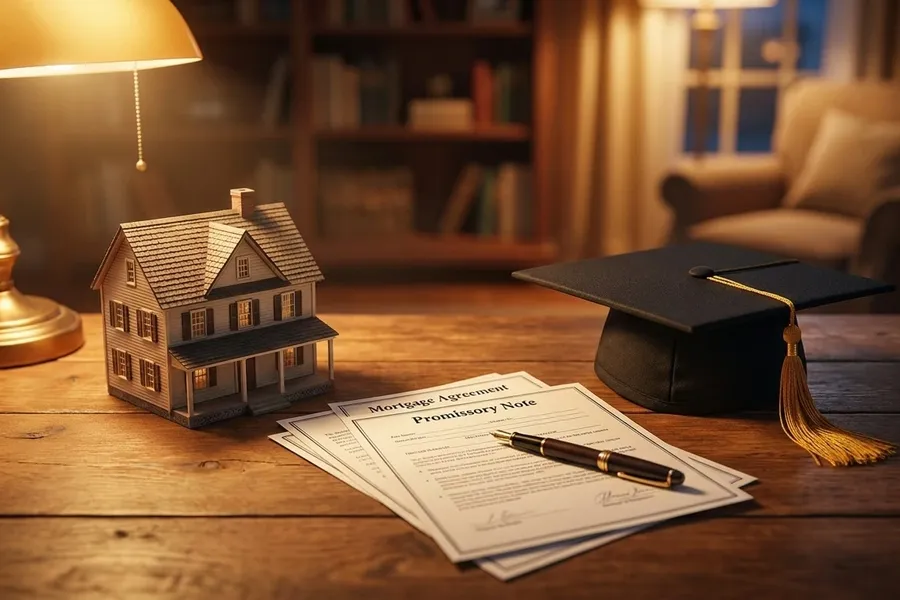 shikshaloan-property-collateral