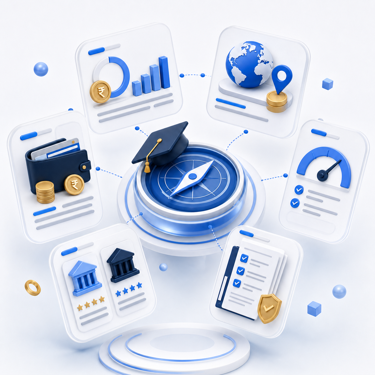ShikshaLoan document planning toolkit