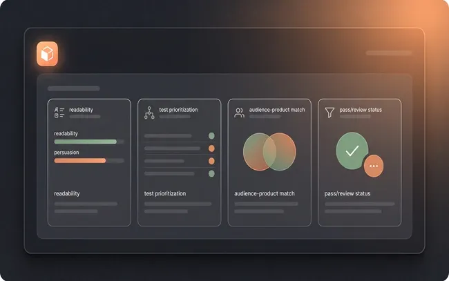 Bias Risk Persuasion Approval Review